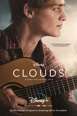 Jaquette : Clouds