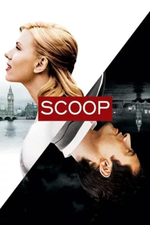 Jaquette : Scoop