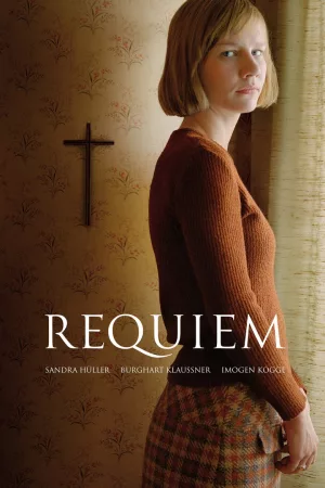 Jaquette : Requiem