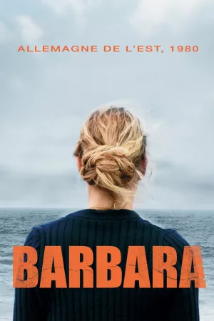 Jaquette : Barbara