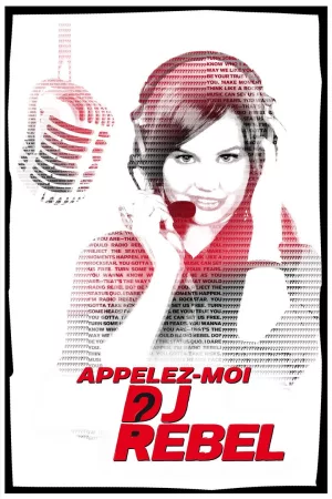 Jaquette : Appelez-moi DJ Rebel