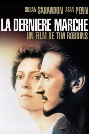 Jaquette : La Dernière Marche
