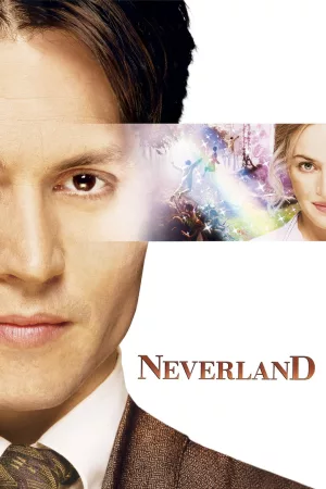 Jaquette : Neverland