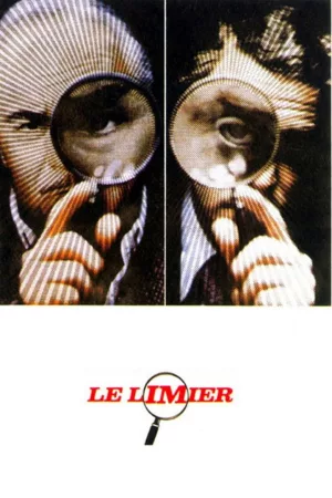 Jaquette : Le Limier
