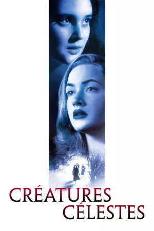 Jaquette : Créatures célestes