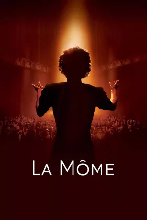 Jaquette : La Môme