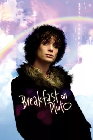 Jaquette : Breakfast on Pluto