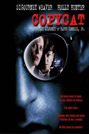 Jaquette : Copycat