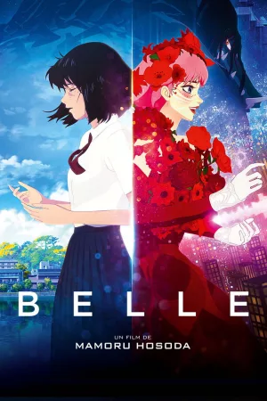 Jaquette : Belle