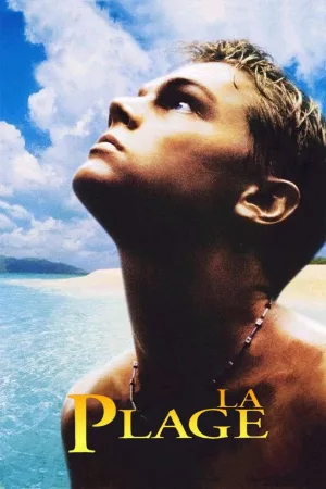 Jaquette : La Plage
