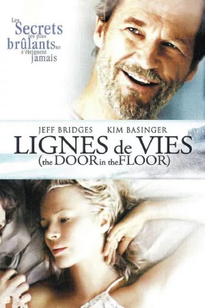 Jaquette : Lignes de vie