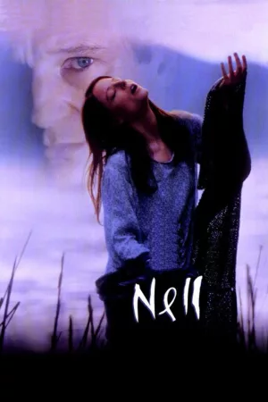 Jaquette : Nell