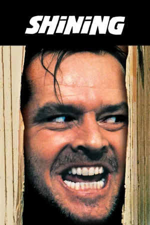Jaquette : Shining