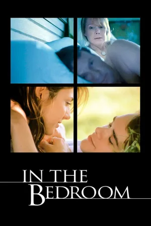 Jaquette : In the Bedroom