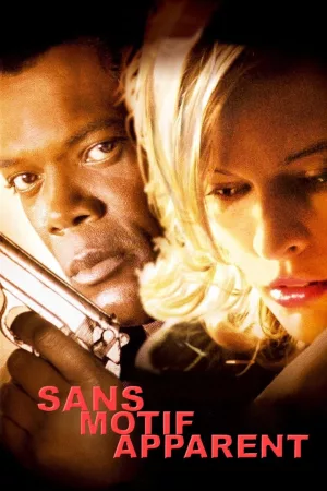 Jaquette : Sans motif apparent