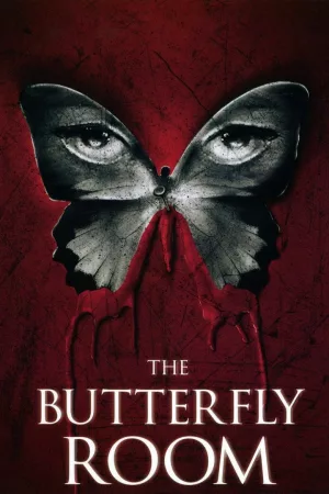 Jaquette : The Butterfly Room