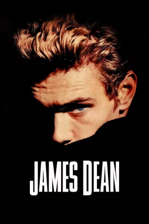 Jaquette : James Dean