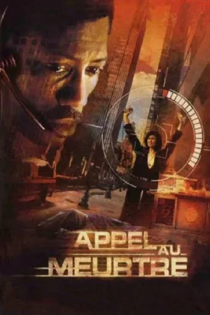 Jaquette : Appel au meurtre