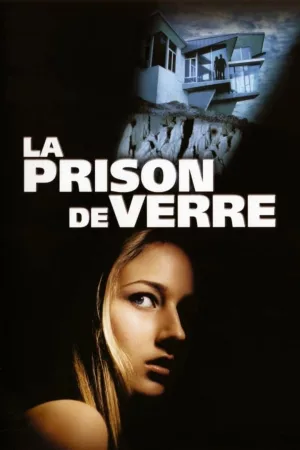 Jaquette : La Prison de verre