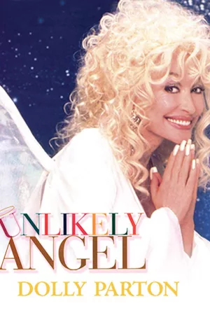 Jaquette : Unlikely Angel