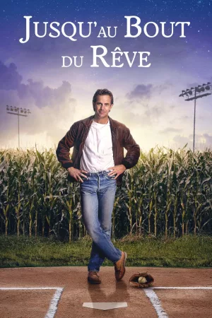 Jaquette : Jusqu'au bout du rêve