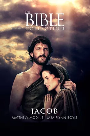 Jaquette : Jacob