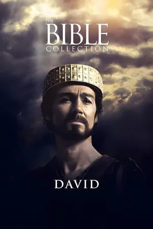 Jaquette : David