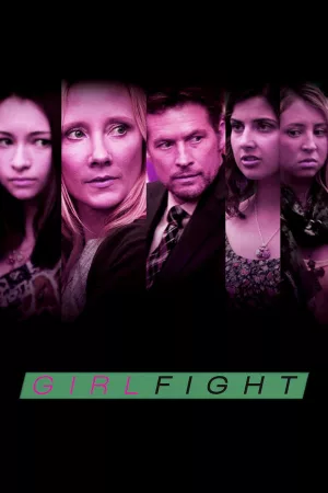 Jaquette : Le Combat de ma fille