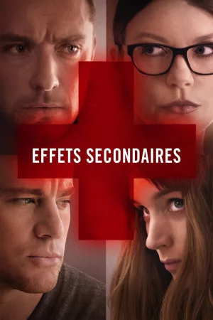 Jaquette : Effets Secondaires