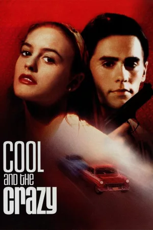 Jaquette : Cool and the Crazy