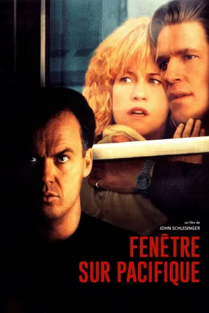 Jaquette : Fenêtre sur Pacifique