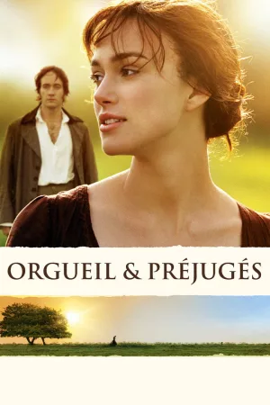 Jaquette : Orgueil & Préjugés