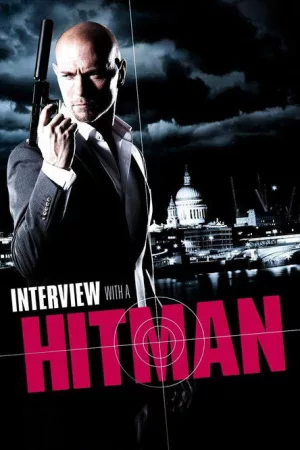 Jaquette : Interview with a Hitman