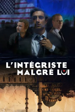 Jaquette : L'Intégriste malgré lui