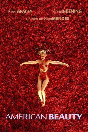 Jaquette : American Beauty