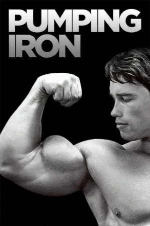 Jaquette : Arnold le magnifique
