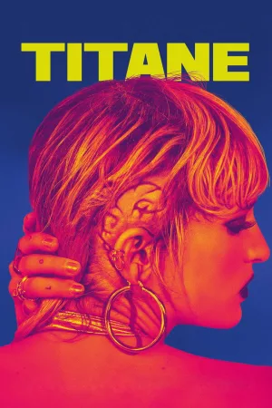 Jaquette : Titane