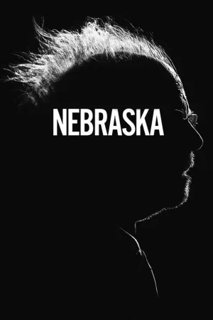 Jaquette : Nebraska