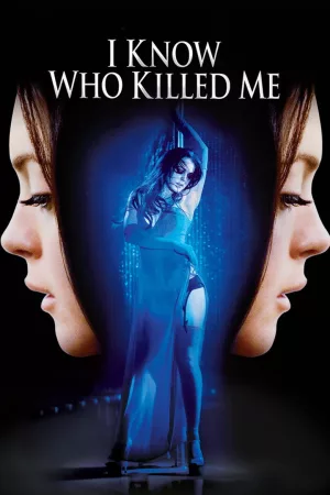 Jaquette : I Know Who Killed Me