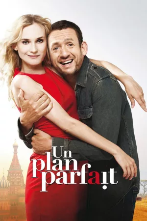 Jaquette : Un plan parfait