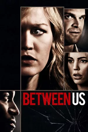 Jaquette : Between Us