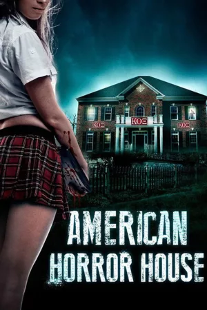 Jaquette : Paranormal initiation
