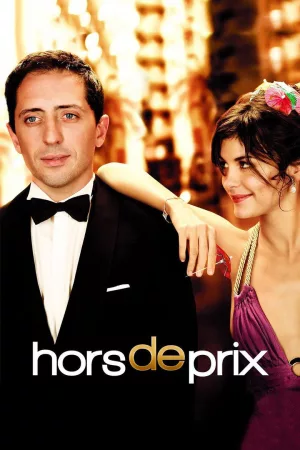 Jaquette : Hors de prix