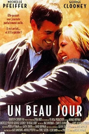 Jaquette : Un beau jour