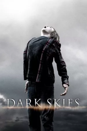 Jaquette : Dark Skies