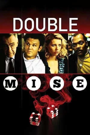 Jaquette : Double mise