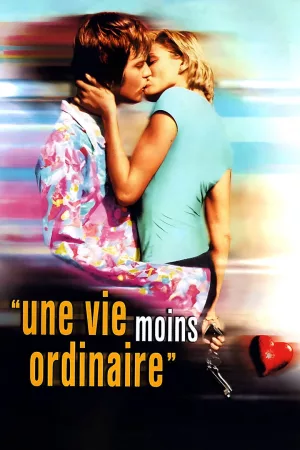 Jaquette : Une Vie Moins Ordinaire
