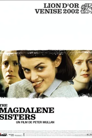 Jaquette : Les soeurs Madeleine