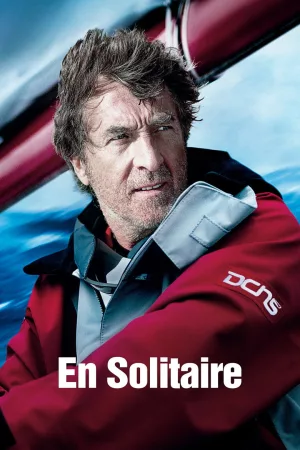 Jaquette : En solitaire