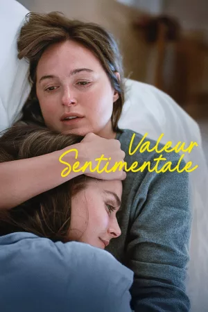 Jaquette : Valeur sentimentale